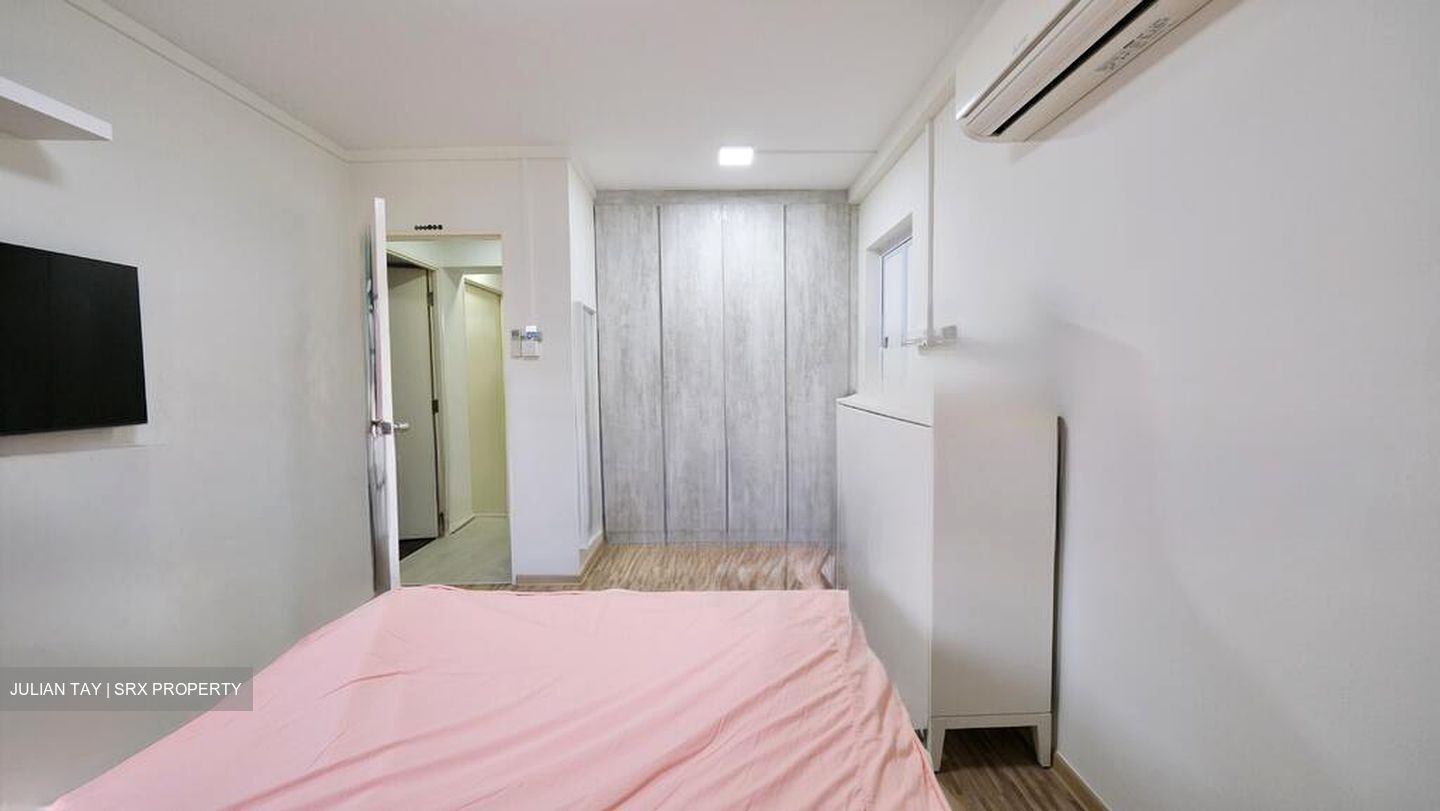 Blk 261B Sengkang East Way (Sengkang), HDB 5 Rooms #507328841